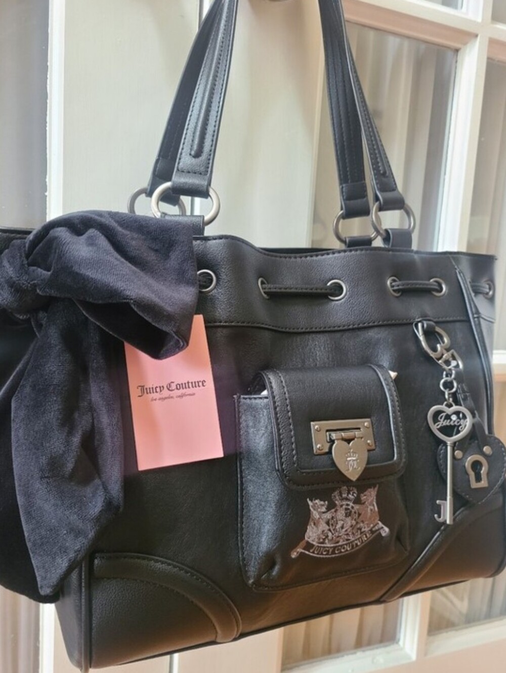 Juicy Couture Bag ❤